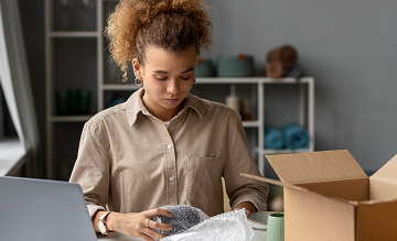 Return & Refund Error Recovery 