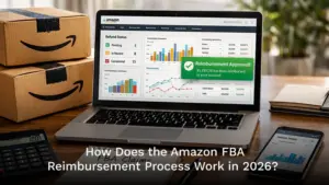 How Does the Amazon FBA Reimbursement Process Work in 2026?