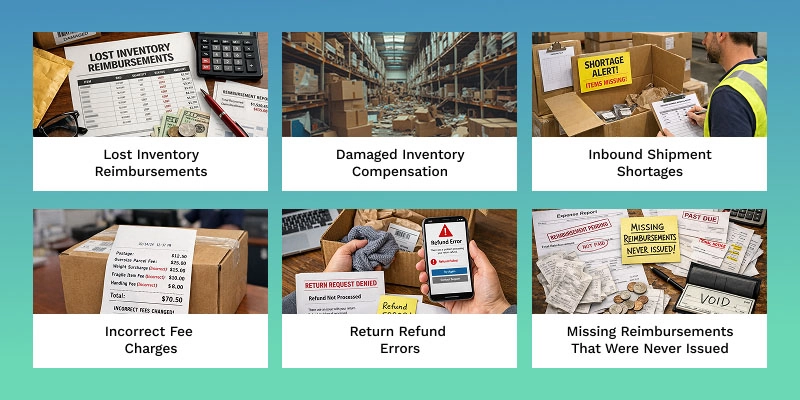 What are the Common WFS Errors That Reduce Seller Profits