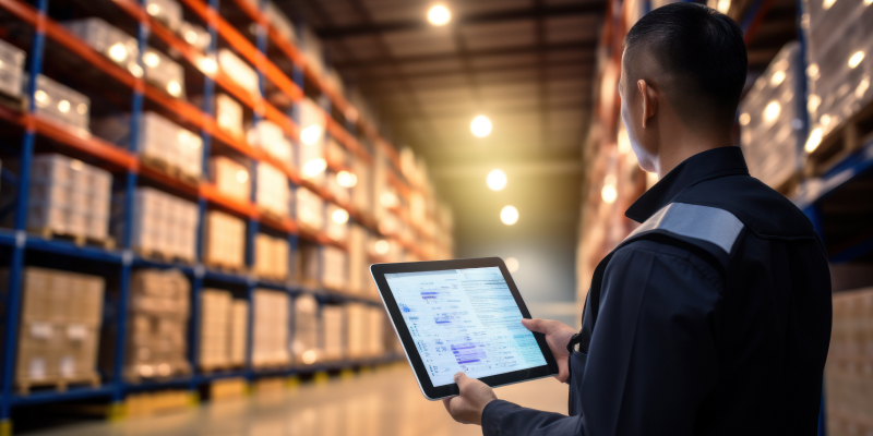 Understanding Smart Inventory Management
