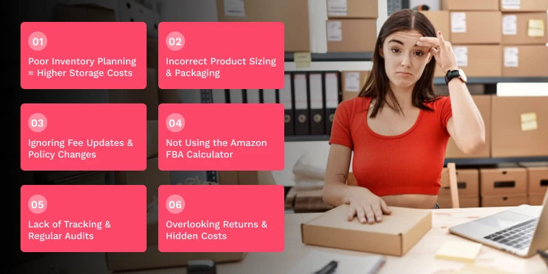 Why Most Sellers Overpay Amazon Without Realising It